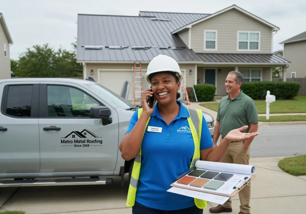 Metal Roofing Installation Millville, WV FAQs