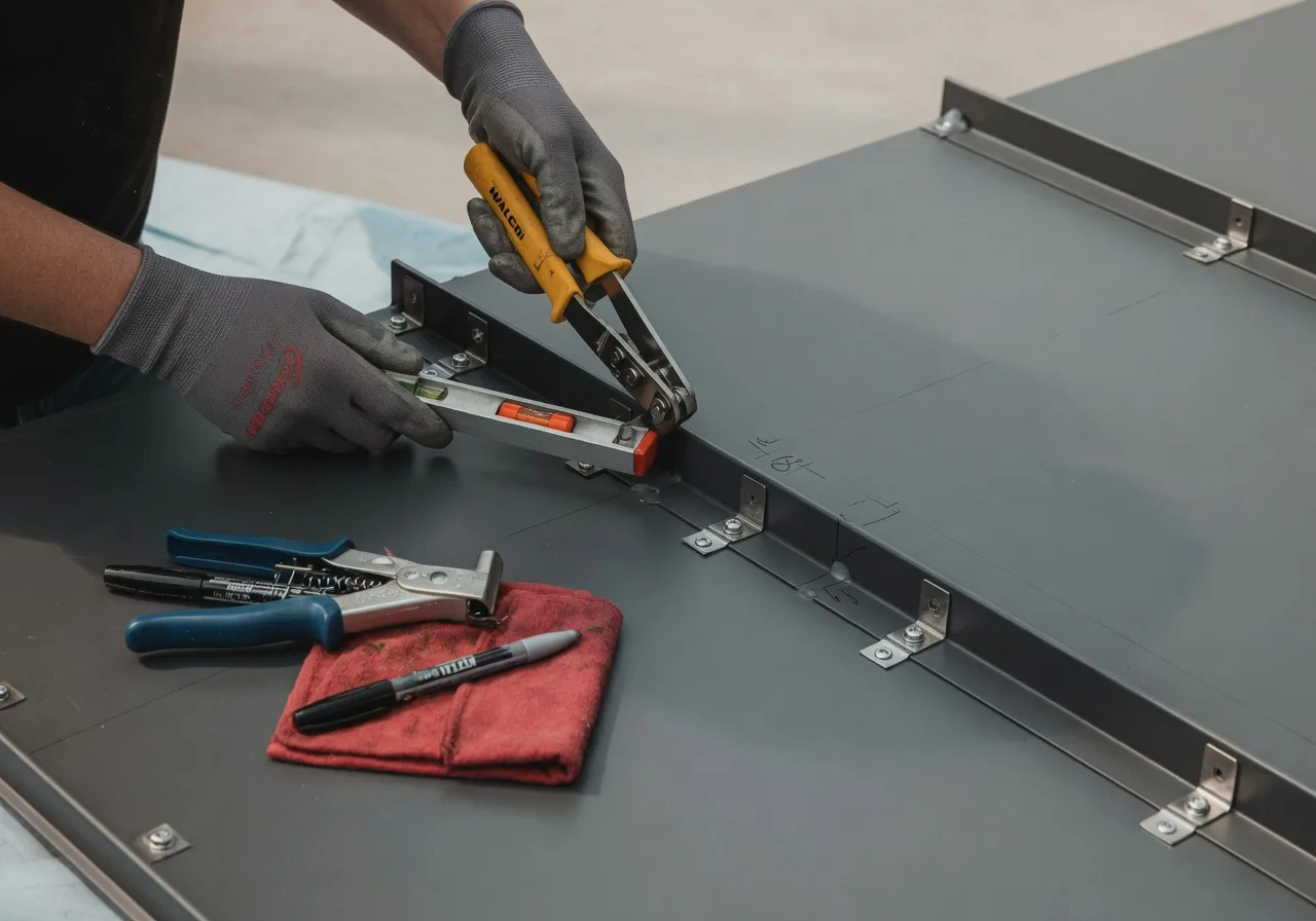 Why choose Metal Roofing Installation in Millville, WV